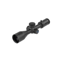Optički ciljnik Delta Titanium HD 2-16x50 BT 4A S - s integriranim balističkim turetom