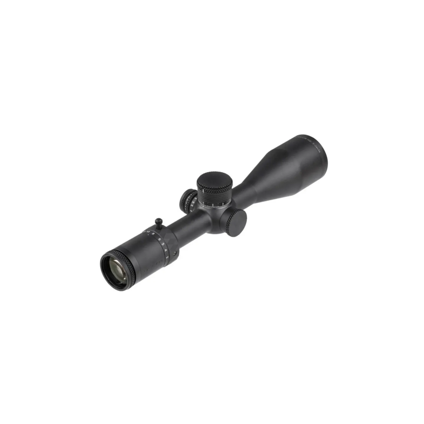 Optički ciljnik Delta Titanium HD 2-16x50 BT 4A S