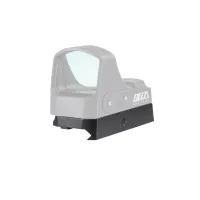 Nosač za crvenu točku Delta Optical Stryker - Weaver/Picatinny