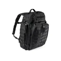 Ruksak 5.11 RUSH 72 2.0 crni - kapacitet 55L