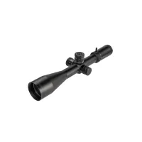Optički ciljnik Delta Optical Javelin 4,5-30x56 FFP SMR-2 za precizno gađanje na velikim udaljenostima
