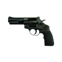 Revolver HW 357 Magnum 4" crni