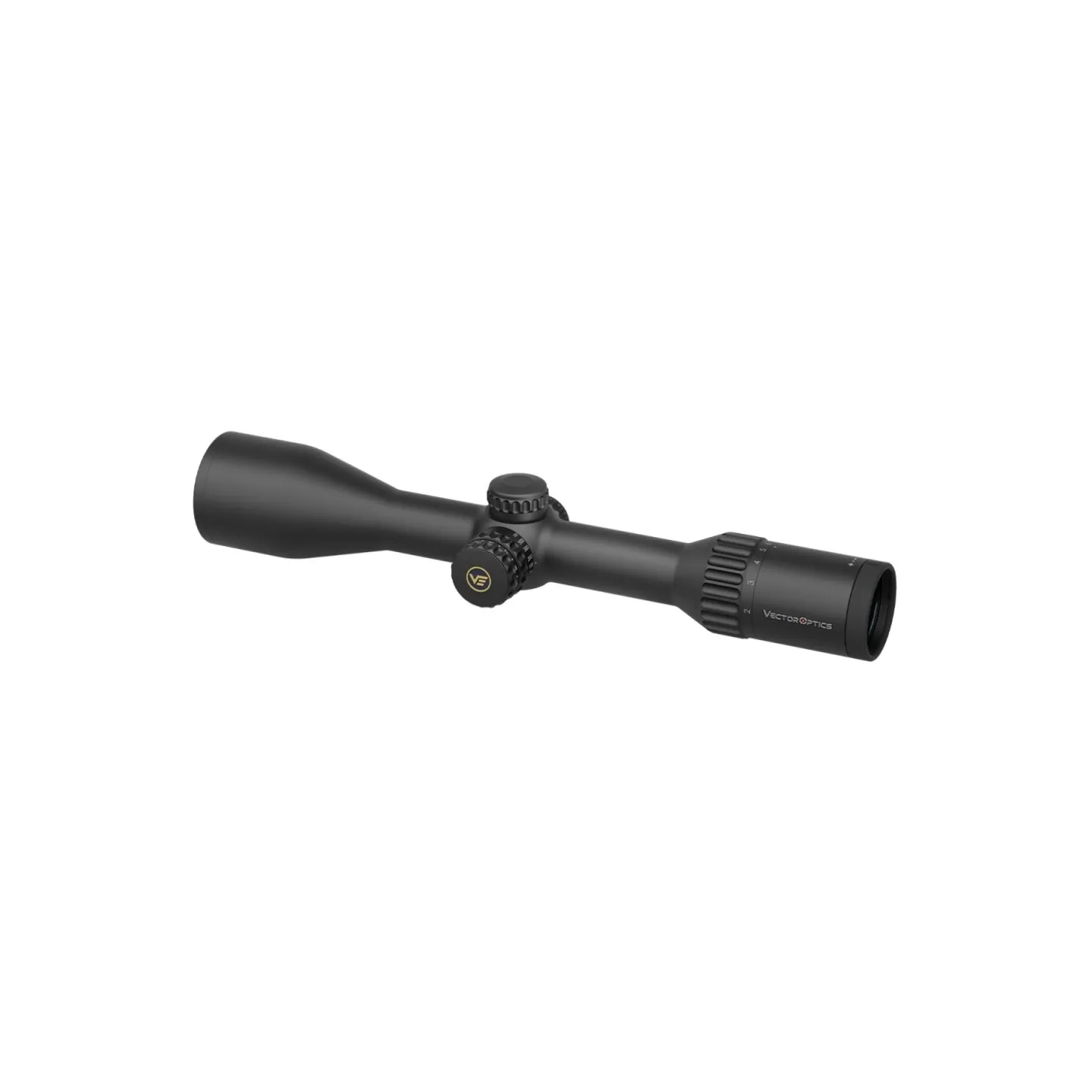 Optički ciljnik Vector Optics Continental x8 2-16x50 SFP ED