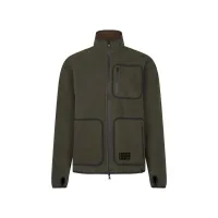Dvostrana jakna od flisa Seeland Rogue Solid