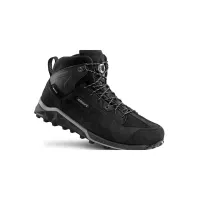 Gojzerice Crispi Attiva GTX MID crne