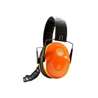 Zaštitne slušalice za pucanje Beretta Earmuff 25 dB narančaste