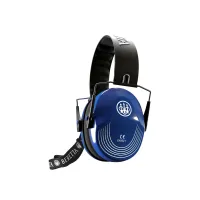 Zaštitne slušalice za pucanje Beretta Earmuff 25 dB plave