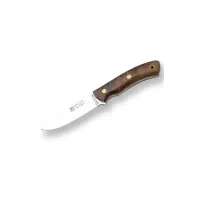 Bushcraft nož Joker Pantera CN17 9.8cm s drškom od oraha