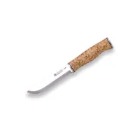 Bushcraft nož Joker Sami CL128 12.3cm s drškom od breze