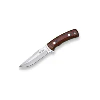 Lovački nož s drškom od crvenog drva Joker Gamo CR50 13cm