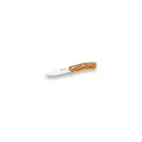 Joker Pantera CO17 9,8 cm bushcraft nož s drškom od maslinova drva