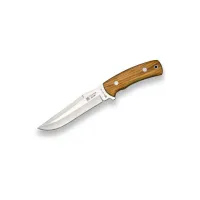 Lovački nož Joker Gamo CO51 15,5cm s drškom od maslinova drva