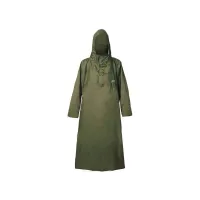 Pončo - vodootporni lovački Marsupio L/XL zeleni