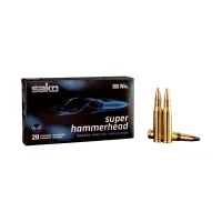 Sako Super Hammerhead .308 Win 11,7 g
