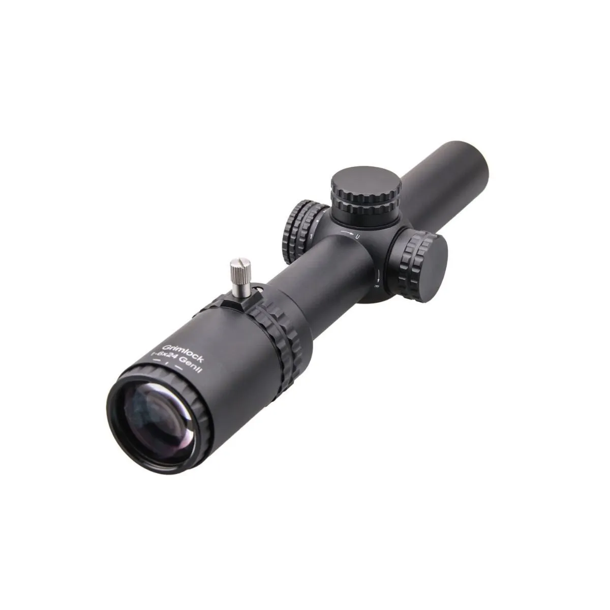 Optički ciljnik Vector Optics GRIMLOCK 1–6x24 SFP Gen II LPVO (SCOC-13II)