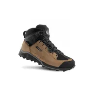 Gojzerice Crispi Attiva GTX MID svijetlo smeđe