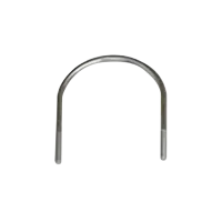 Coltri Maxifilter U Bolt 80mm