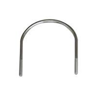 Coltri Hyperfilter U Bolt 110mm