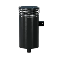Coltri Inlet CO2 filter
