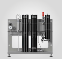 Coltri External HYPERFILTER separator and filters kit