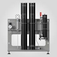 Coltri External MEGAFILTER separator and filters kit