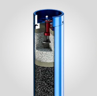 Coltri Presec for external separator