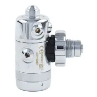 Apeks prvi stupanj XTX DST - DIN 5 IZLAZA