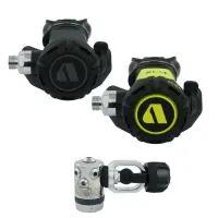 Apeks regulator XL4 OCEA STAGE3