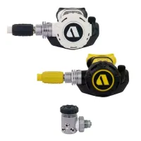 Apeks regulator XL4+ STAGE3