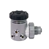 Apeks prvi stupanj DB4+ WHITE