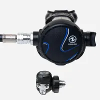 Aqualung regulator TITAN
