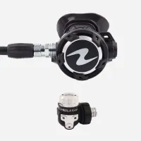 Aqualung regulator Helix Pro