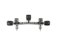 Sanosub Isolated Manifold 300bar
