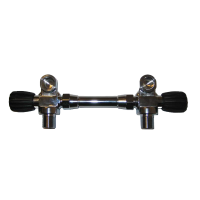 Sanosub Non-isolated Manifold M25x2, 300bar