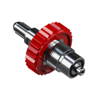 Coltri Cylinder attachment DIN 300bar for MCH 6