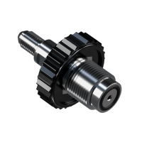 Coltri Cylinder attachment DIN 232bar for MCH 6