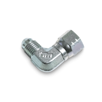 Coltri 7/16 “L” fitting for fill hose