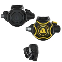 Apeks regulator EVX TUNGSTEN STAGE3