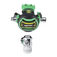 Apeks regulator XTX50 NITROX