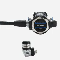 Aqualung regulator LEG3ND