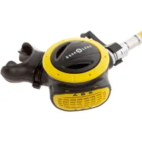 Aqualung regulator ABS OCTOPUS