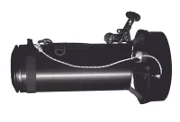 Teseo podvodni skuter Rc2