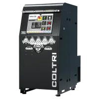 COLTRI COMPRESOR SILENT Electric