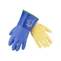 Si Tech Drygloves