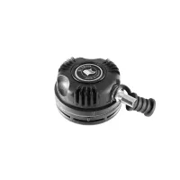 Si Tech inlet valve SHELL - INT/CEJN