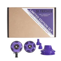 Si Tech set ventila PURPLE
