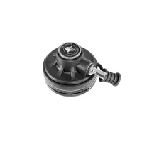 Si Tech inlet valve Skeleton - INT/CEJN