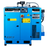 COLTRI COMPRESSOR C-NITROX P320