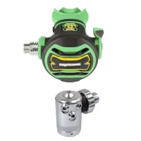 Apeks regulator XTX40 NITROX