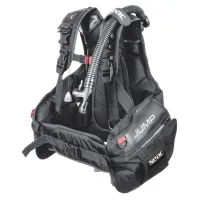 Seac BCD jacket JUMP